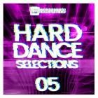 Hard Dance Selections, Vol  05