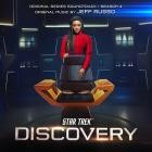 Jeff Russo - Star Trek: Discovery (Season 4) Original Series Soundtrack