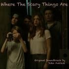 John Avarese - Where The Scary Things Are