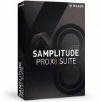 MAGIX Samplitude Pro X8 Suite v19.0.1.23115 (x64)