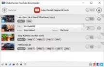 MediaHuman YouTube Downloader v3.9.9.61 (2910) (x64)