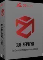 3DF Zephyr v7.529 (x64)