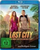 The Lost City - Das Geheimnis der verlorenen Stadt