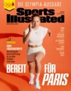 Sports Illustrated 04/2024