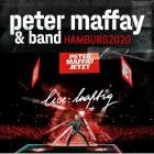 Peter Maffay - live-haftig Hamburg 2020