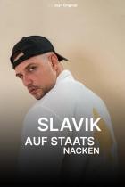 Slavik – Auf Staats Nacken - Staffel 3