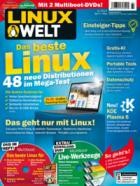 LinuxWelt 03/2024