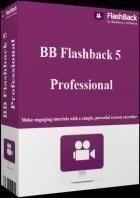 BB FlashBack Pro v5.58.0.4750
