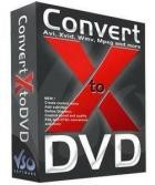 VSO ConvertXtoDVD v7.0.0.80 + Portable