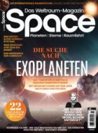 Space Das Weltraum-Magazin 03/2023