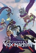 The Legend of Vox Machina - Staffel 1