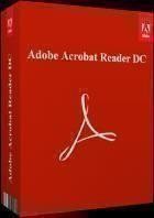 Adobe Acrobat Reader DC 2024.001.20643