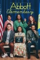 Abbott Elementary - Staffel 3