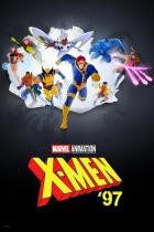 X-Men 97 - Staffel 1