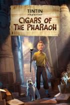 Tintin Reporter - Die Zigarren des Pharaos