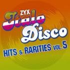 ZYX Italo Disco Hits And Rarities Vol.5