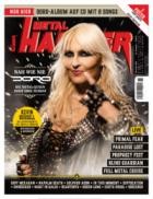 Metal Hammer 11/2023