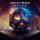 Unix  Friends - Mixer