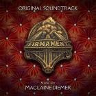 Maclaine Diemer - Firmament (Original Soundtrack)