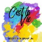Scotty x Graf Jn - C'est la Vie