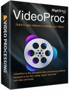 VideoProc Converter AI v6.0