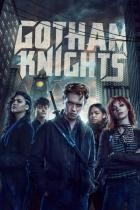 Gotham Knights - Staffel 1