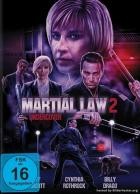 Martial Law II Undercover