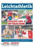 Leichtathletik 46-47/2023