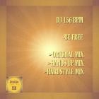 DJ 156 BPM - Be Free