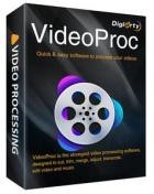 VideoProc Converter AI v6.2 + Portable