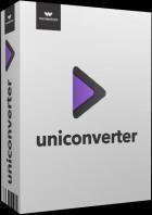 Wondershare UniConverter v15.5.6.52 (x64)