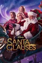 Santa Clause: Die Serie - Staffel 2