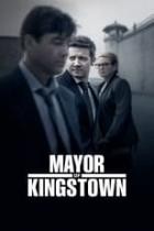 Mayor of Kingstown - Staffel 1