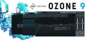 iZotope Ozone Advanced v9.12.2 (x64) Portable
