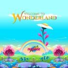 Paperplane - Welcome to Wonderland