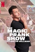 Die magische Prank-Show mit Justin Willman - Staffel 1