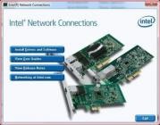 Intel Ethernet Adapter Complete Driver Pack v29.2