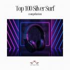 VA - Top 100 Silver Surf