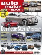 Auto Motor und Sport 07/2024