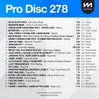 Mastermix - Pro Disc 278
