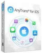 AnyTrans for iOS v8.9.0.202010922 (x64)