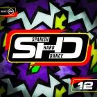 Spanish Hard Dance, Vol 12