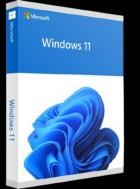 Microsoft Windows 11 AiO 21H2 Build 22000.856 (x64)