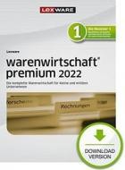 Lexware Warenwirtschaft Premium 2022 v22.0