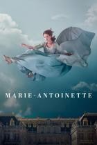 Marie-Antoinette - Staffel 1