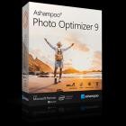 Ashampoo Photo Optimizer v9.0.0 (x64)