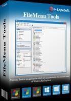 FileMenu Tools v8.4.0