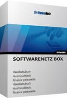 SoftwareNetz Haushaltsbuch v7.23