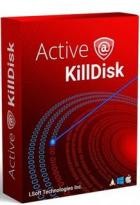 Active KillDisk Ultimate v14.0.27.1 + WinPE