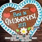 Best of Oktoberfest 2021 (powered by Xtreme Sound)